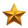 Stjerne vurdering